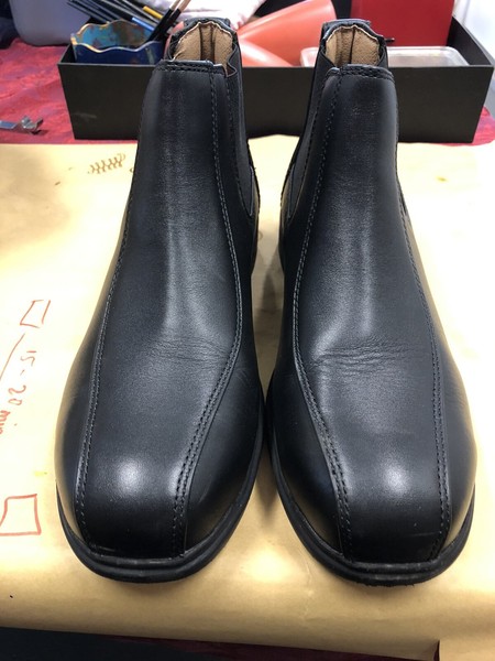 blundstone executive 782