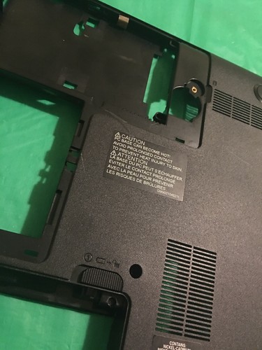 Toshiba Satellite C855-S5206 15.6