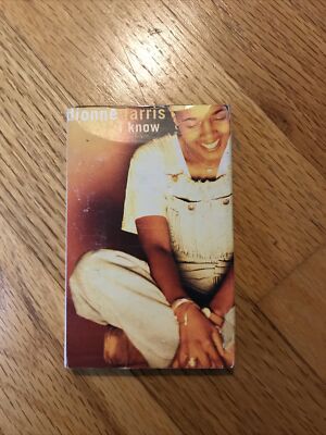 Dionne Farris I Know