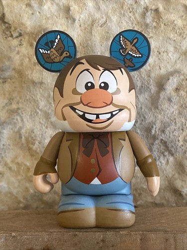 Vinylmation ディズニー　フィギュア　ドラえもん　ルパン　ジブリ Vinylmation ディズニー フィギュア ドラえもん ルパン ジブリ