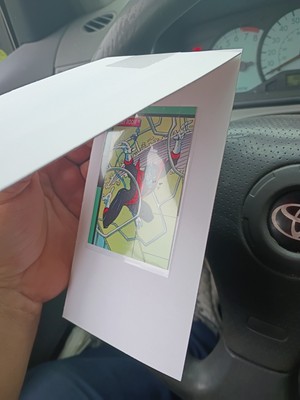 Item photo(s) from verified buyer