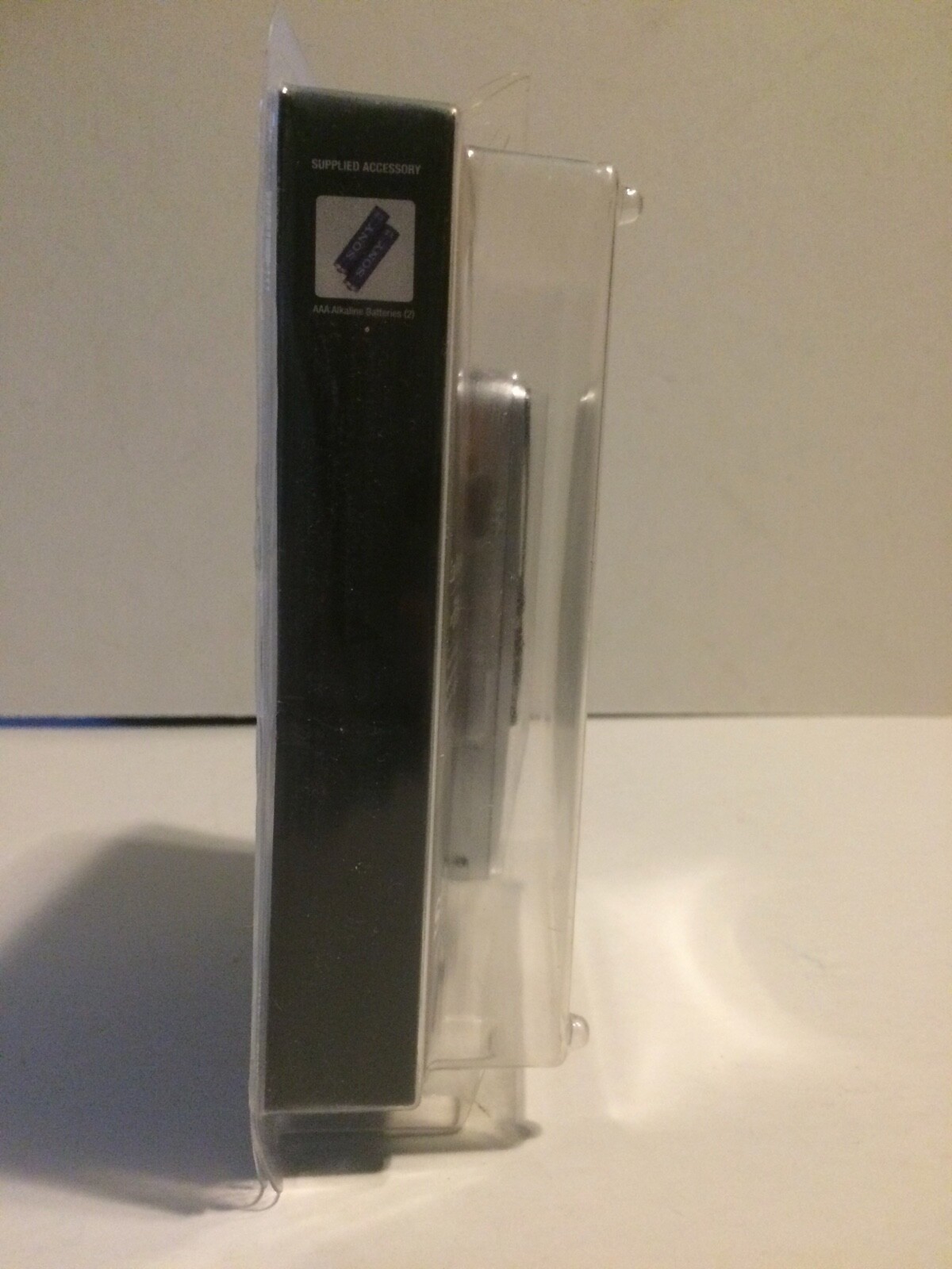 Sony ICD-BX112 Digital Voice Recorder - NEW & SEALED