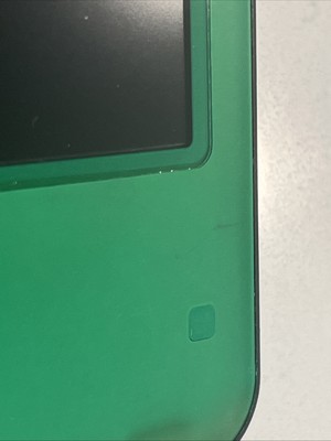 Item photo(s) from verified buyer