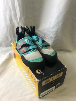 climbing shoes size 6