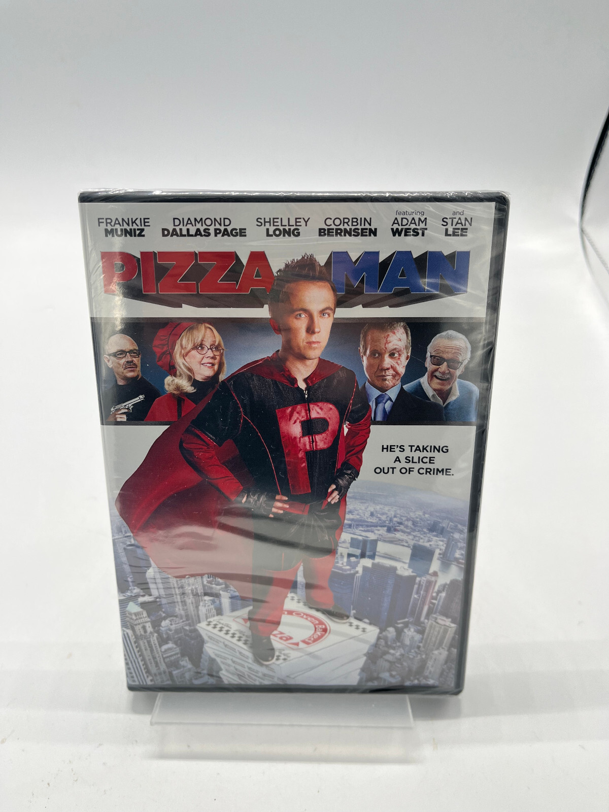 (未使用･未開封品)Back in Business [DVD] $_57.JPG?set_id=880000500F