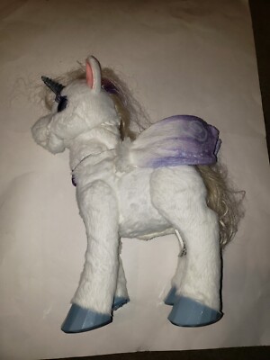 Furreal starlily my magical cheap unicorn