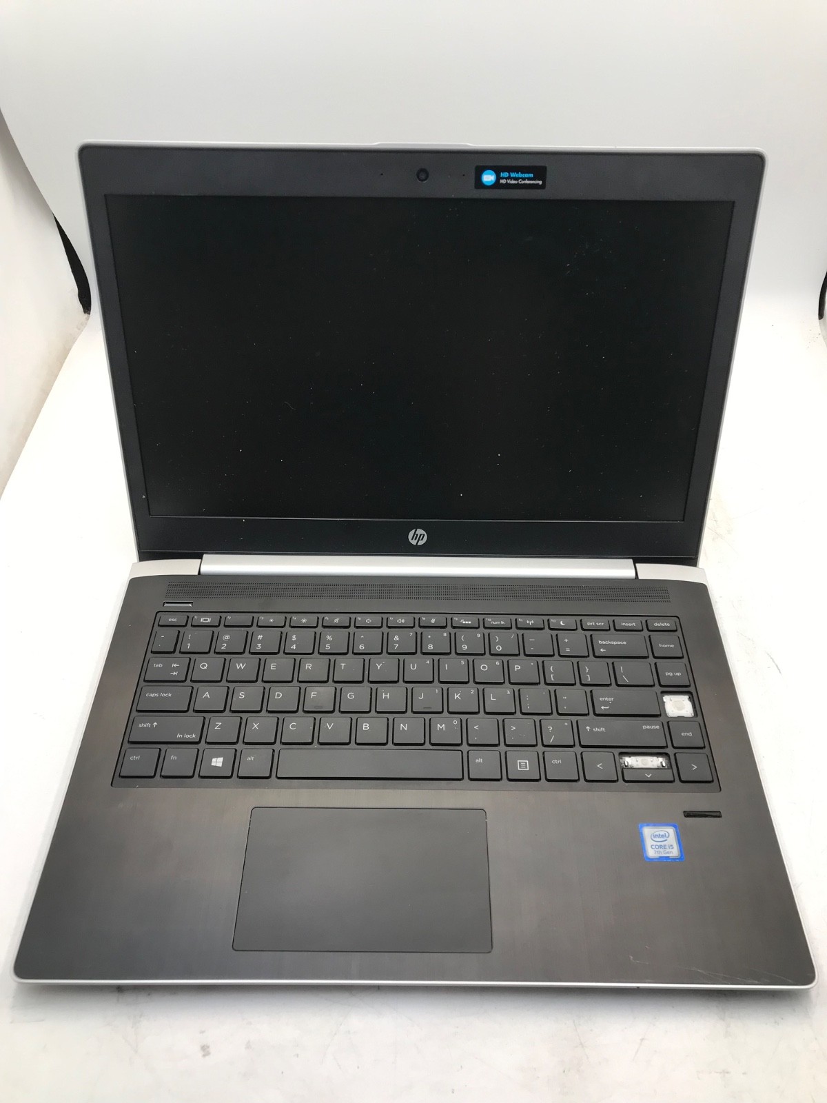 HP ProBook 430 G5 Intel Core i5-7200U 13