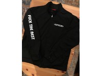supreme x independent jacket
