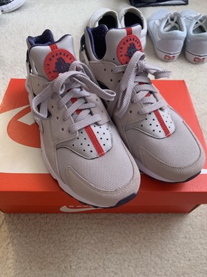 nike huarache nasa