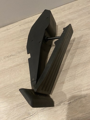 PEDI ペディー　525 GoPed Stainless Steel Big Foot Drive Spindle – Zero Error Racing