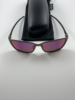 oo red iridium polarized