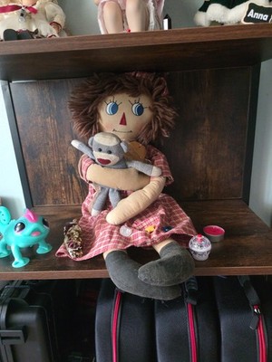 Fotos del artículo de un comprador verificado
