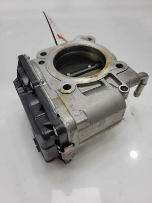 Nissan 2.5L Throttle Body Assembly Throttle Valve Rogue Altima OEM 161193TA0A