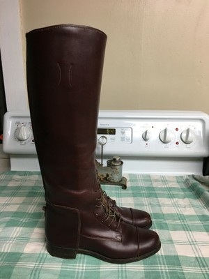 Boots Custom Field Boots