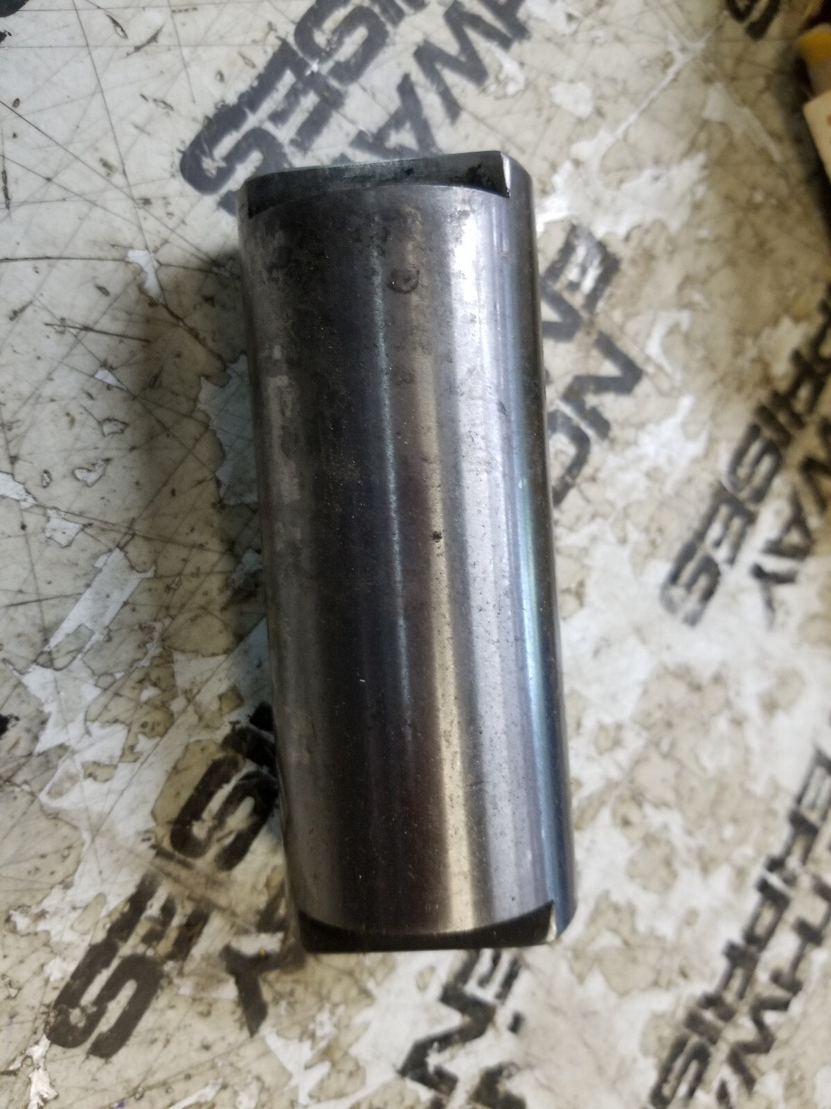 OEM CATERPILLAR 1K-3010 1K3010 PIN 571G PIPELAYER - Picture 7 of 7