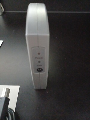 Motorola WU830G 802.11g USB 2.0 Wireless Adapter *New*