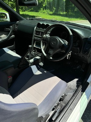 image 2 of interior