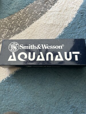Smith & Wesson Aquanaut Diving knife