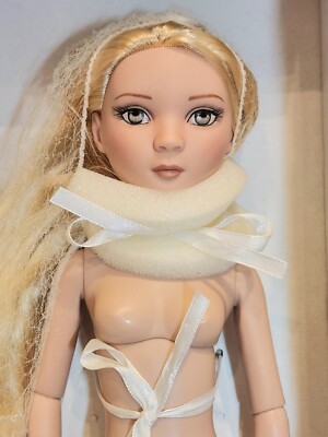 Tonner - Ellowyne Wilde Prudence - Bright Nights, Big City (Please Read)