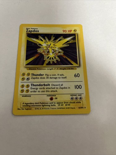 PSA10 サンダー　Zapdos ANA 旧裏 PSA10 サンダー Zapdos ANA 旧裏 ポケモンカード 旧裏 サンダー
