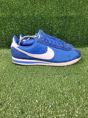 Nike cortez top la kings