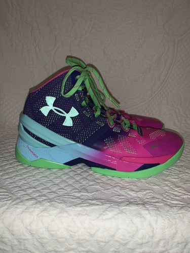 curry northern lights