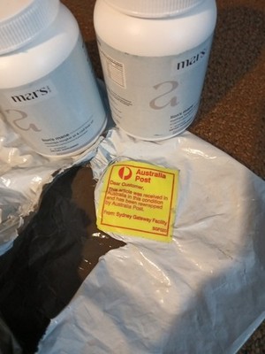 Item photo(s) from verified buyer