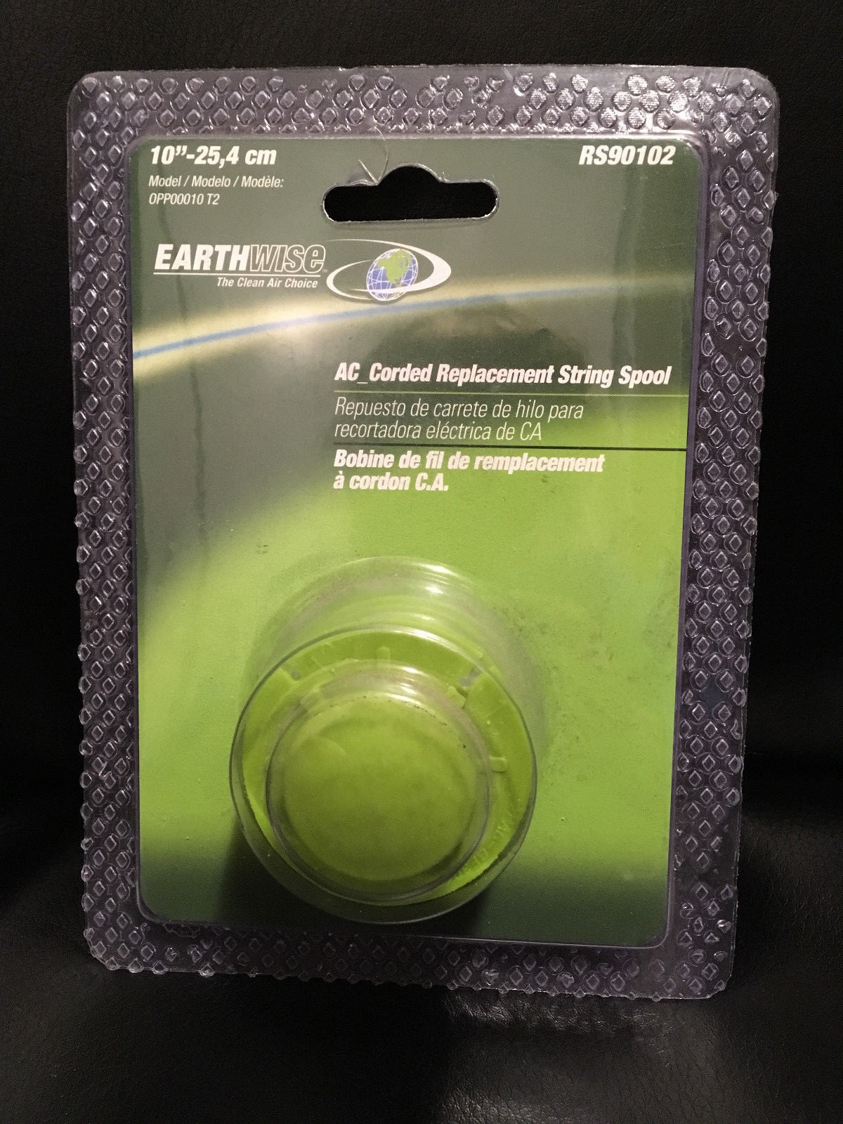 UPC Earthwise Replacement Spool for OPP T2