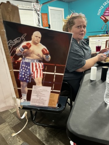 Fotos del artículo de un comprador verificado