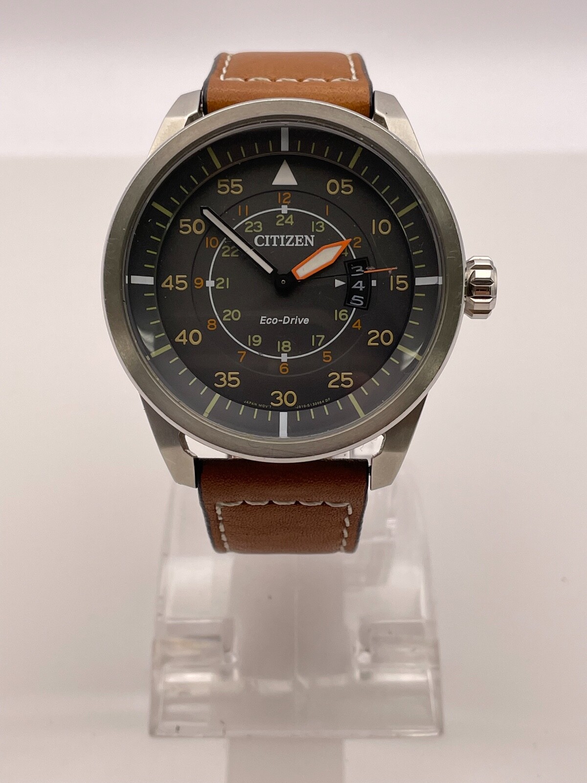 Citizen Eco Drive GN-4W-S | eBay