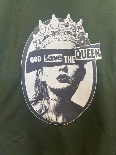 □中森明菜□TATTOO□特大□B1□使用あり□ポスター□当時