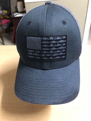 flexfit fishing hats