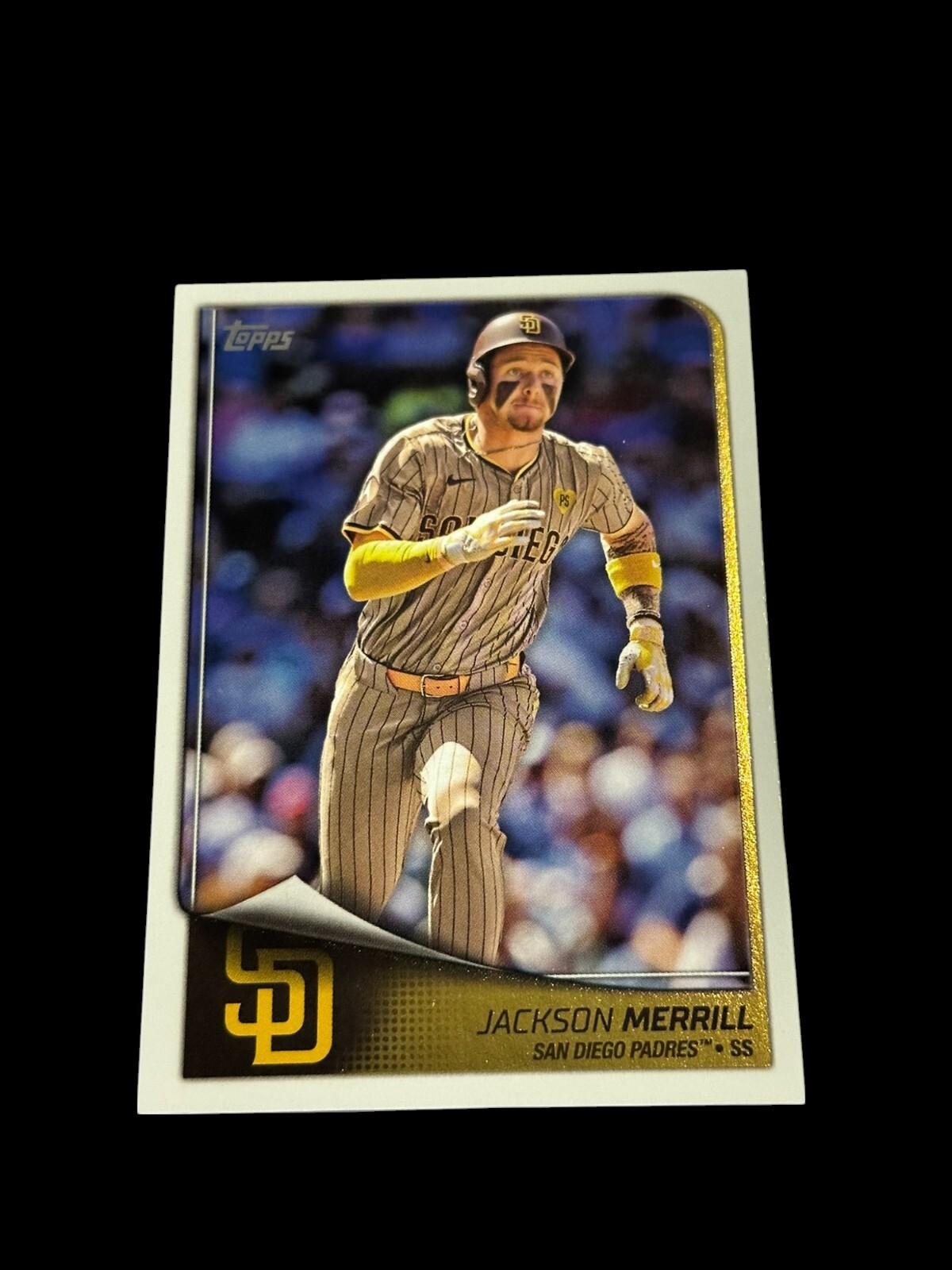 【50/50】Topps ディマリア 50シリアル ラストナンバー！ 50/50】Topps ディマリア 50シリアル ラストナンバー！