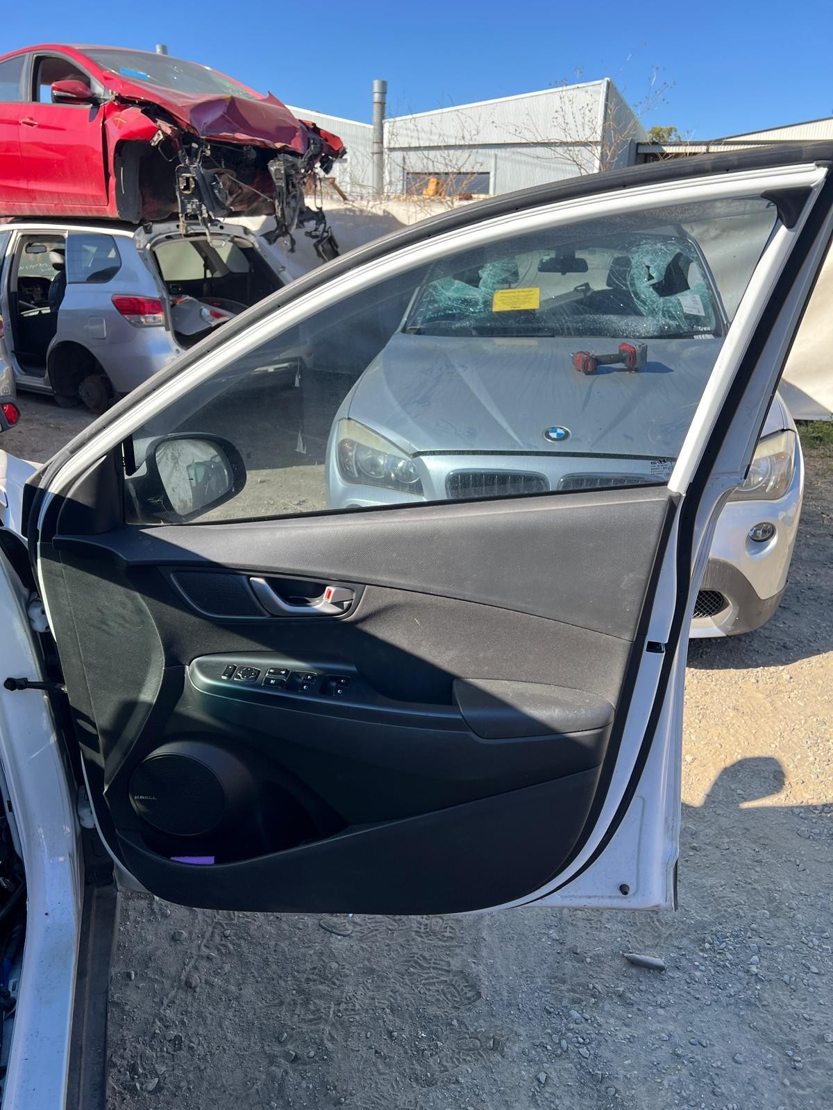 2018 Hyundai Kona - thumbnail 6