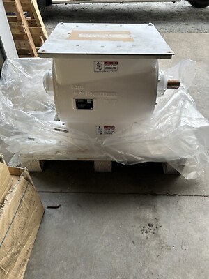 Schenck Process RV12 Airlock Inboard Bearing Rotary Valve, MAKE AN OFFER
