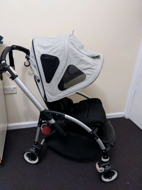 bugaboo bee 2012 model