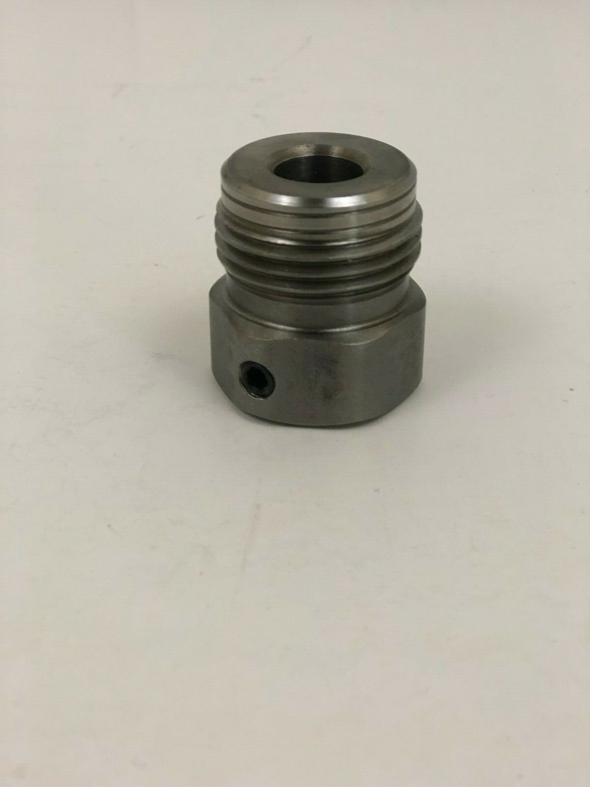 Nova Lathes ISNS Chuck Insert/Adaptor 5/8