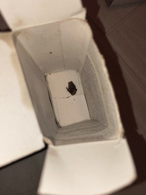 Item photo(s) from verified buyer