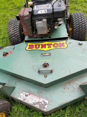 Commercial Walk Behind Mower for sale | Only 2 left at -75%