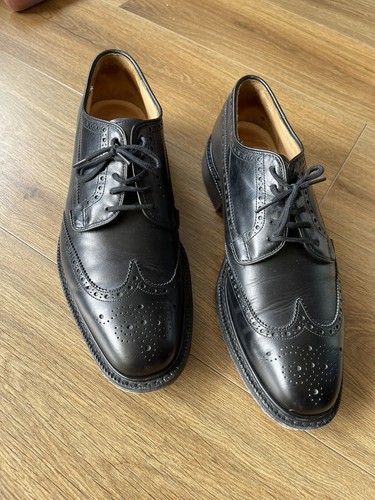 DERBY CHURCH GRAFTON 173 | Upper Shoes