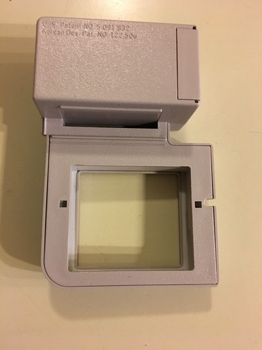 NUBY Game Light for Nintendo GameBoy [Tested and Working]