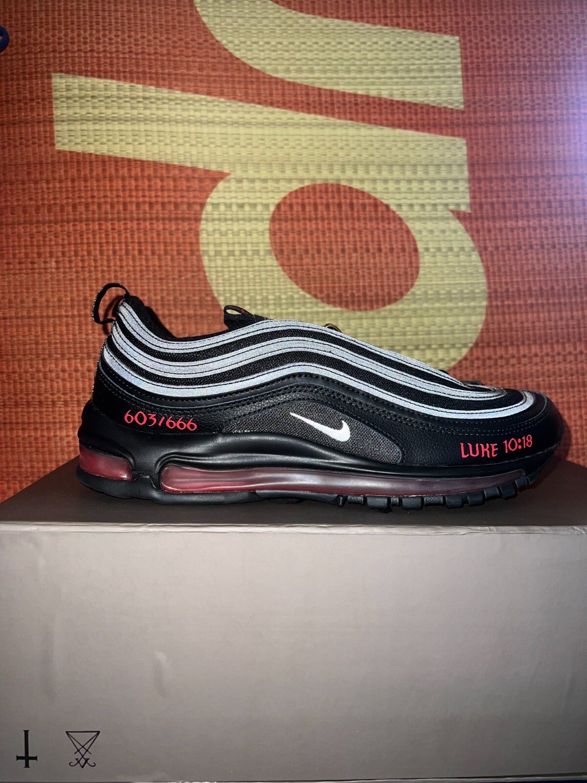 mschf air max 97 satan