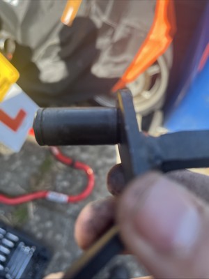 Artikelfoto(s) von einem verifizierten Käufer