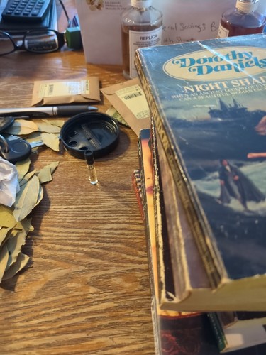 Item photo(s) from verified buyer