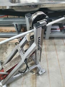 mandrel bender