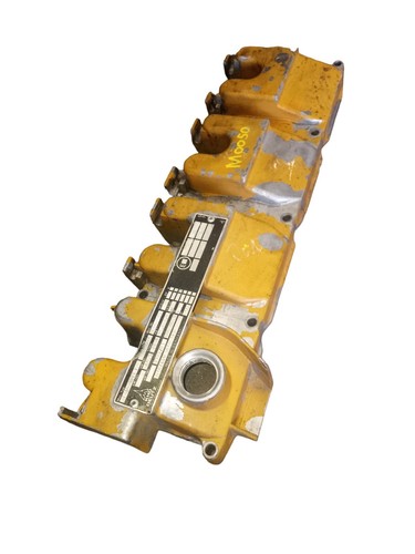 Deutz F4L 1011F Valve Cover 0417 9850 4 Cylinder Diesel Engine Oem