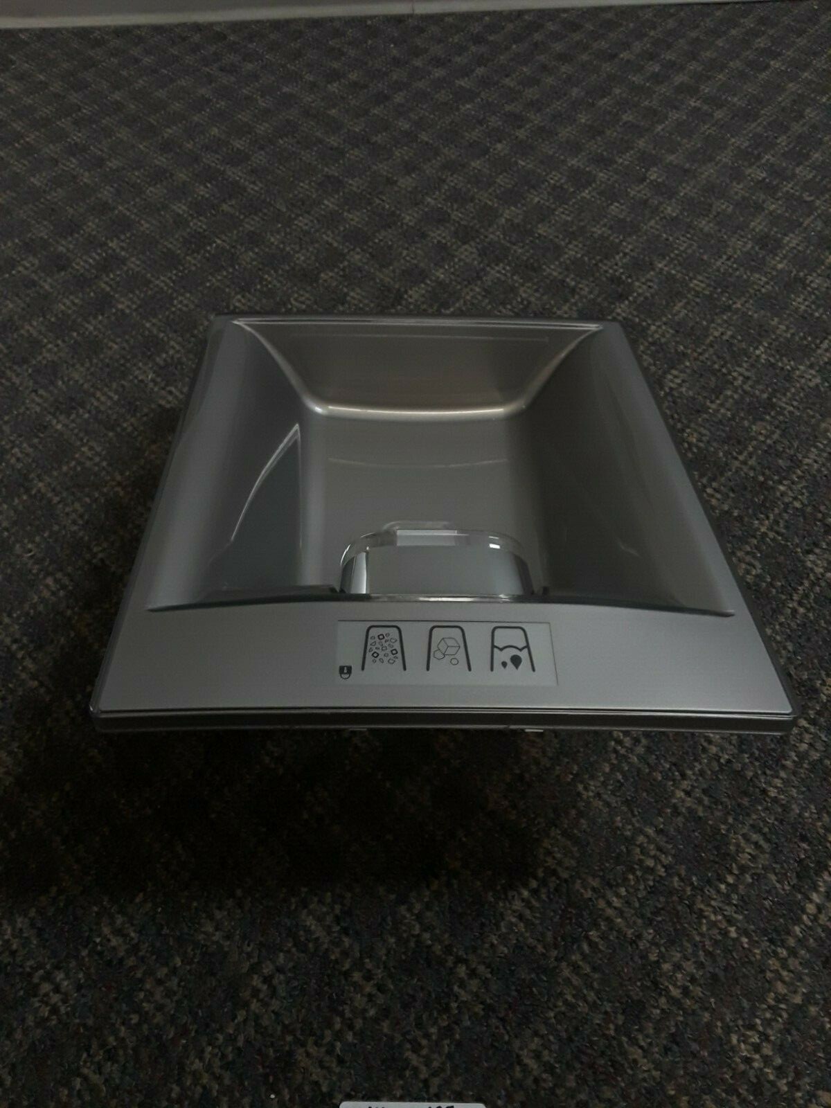 Kenmore Refrigerator Dispenser Display ACQ87466901