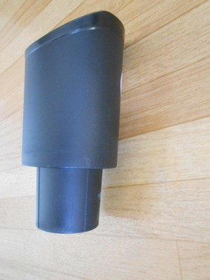 Coleman Golfcat Catalytic Heater HOLDER / CUP only!