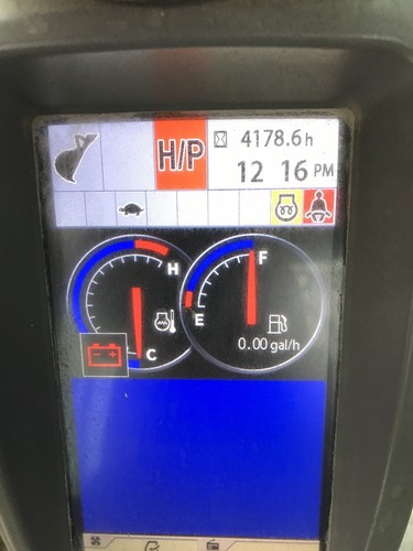 2014 John Deere 870G