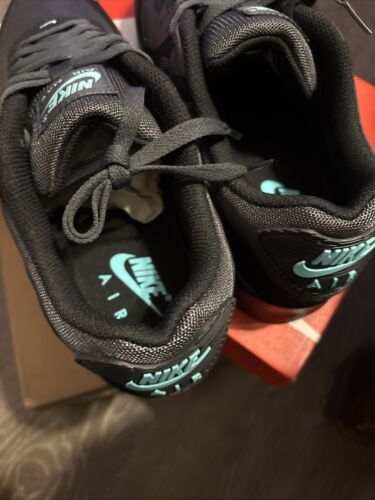 Nike Air Max 90 HV6224 001 Men's Multi Size Shoes Black Nike Air Max 90 HV6224 001 Men's Multi Size Shoes Black